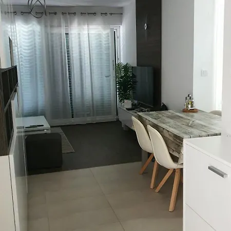 Prestige 1 Apartment *