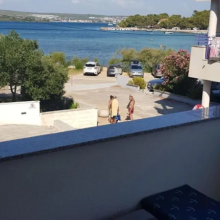 Prestige 1 * Pašman