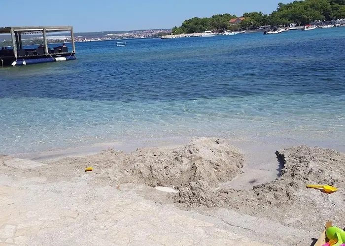 Apartament Prestige 1 *