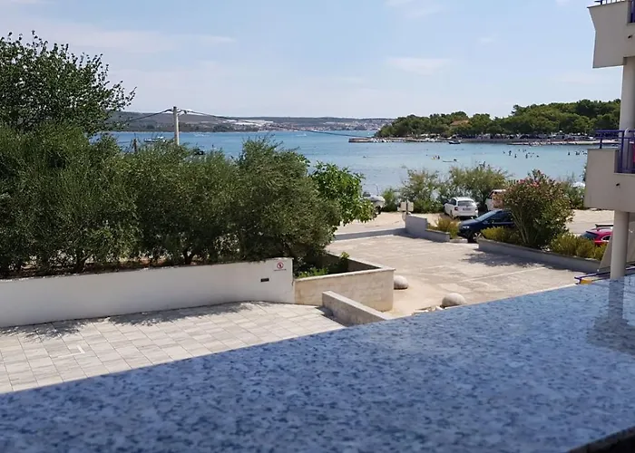 Apartament Prestige 1