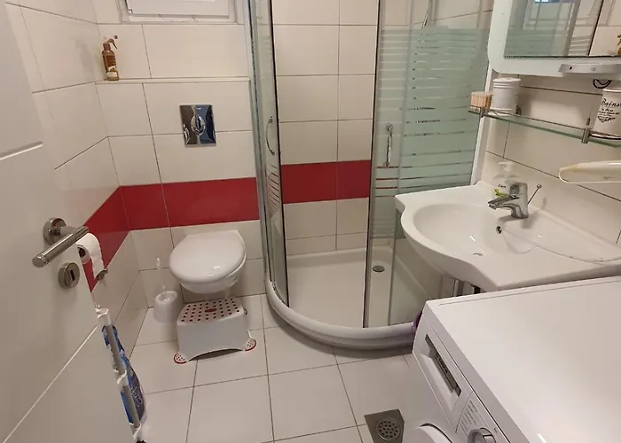 Prestige 1 Apartament *