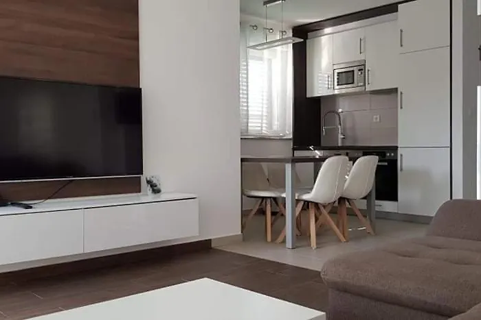 Prestige 1 Apartament *