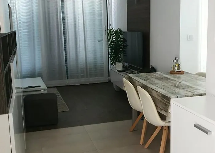 Prestige 1 Apartament *