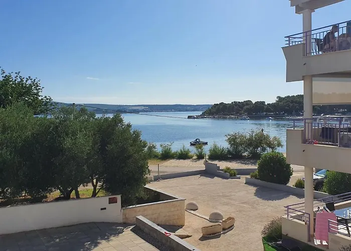 Prestige 1 Apartament *