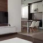 Prestige 1 Apartamento *