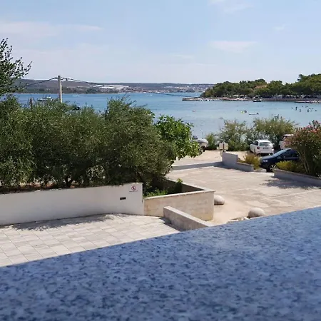 Lägenhet Prestige 1