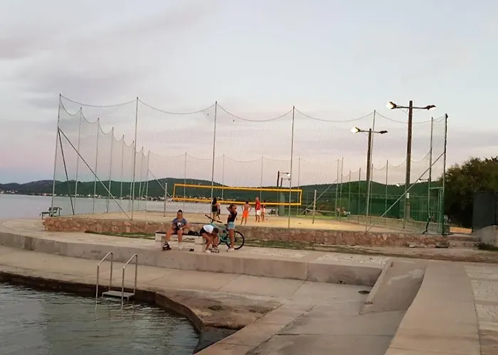 Prestige 1 Lägenhet Pašman