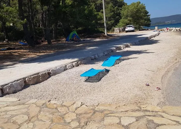 Lägenhet Prestige 1